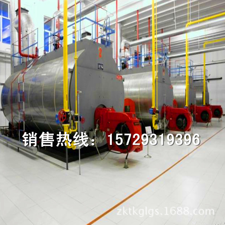 供應(yīng)WRF-80萬大卡燃氣熱風爐價格、河南燃油燃氣熱風鍋爐制造廠家示例圖15