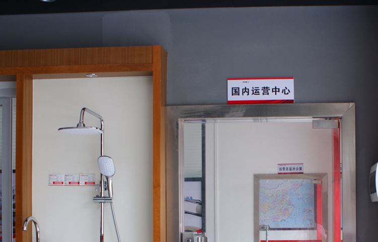 廠家直銷儲水式電熱水器家用50L60L80L金色不銹鋼鐵外殼電熱水器示例圖10