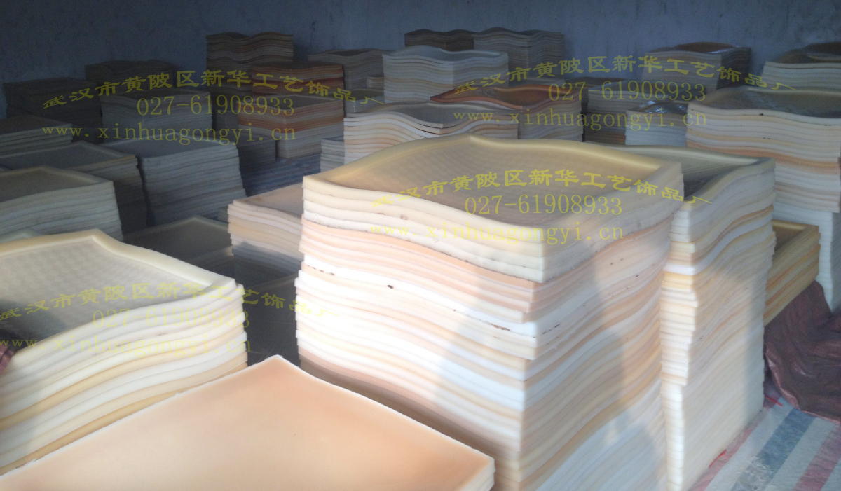 供應(yīng)石膏板模具 硅鈣板模具 石膏背印模具 天花板模具示例圖41