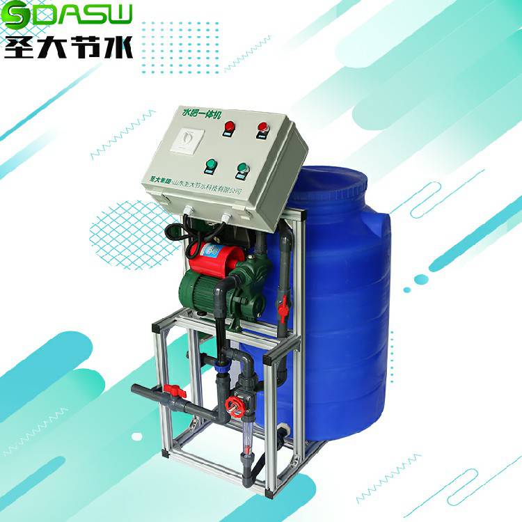 黑龍江牡丹江施肥機器手動旋鈕調節閥圣大節水