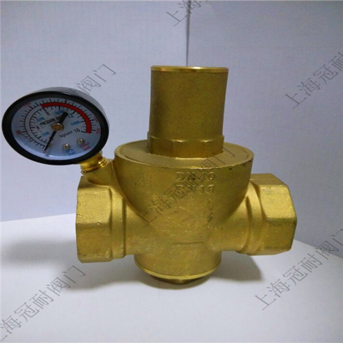 云南天然氣減壓閥質(zhì)量好