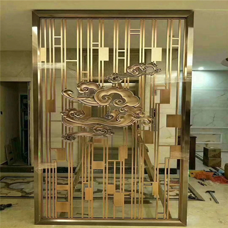 河南錦昱商業(yè)場(chǎng)地用方便清潔鋁單板集成吊頂3.0mm