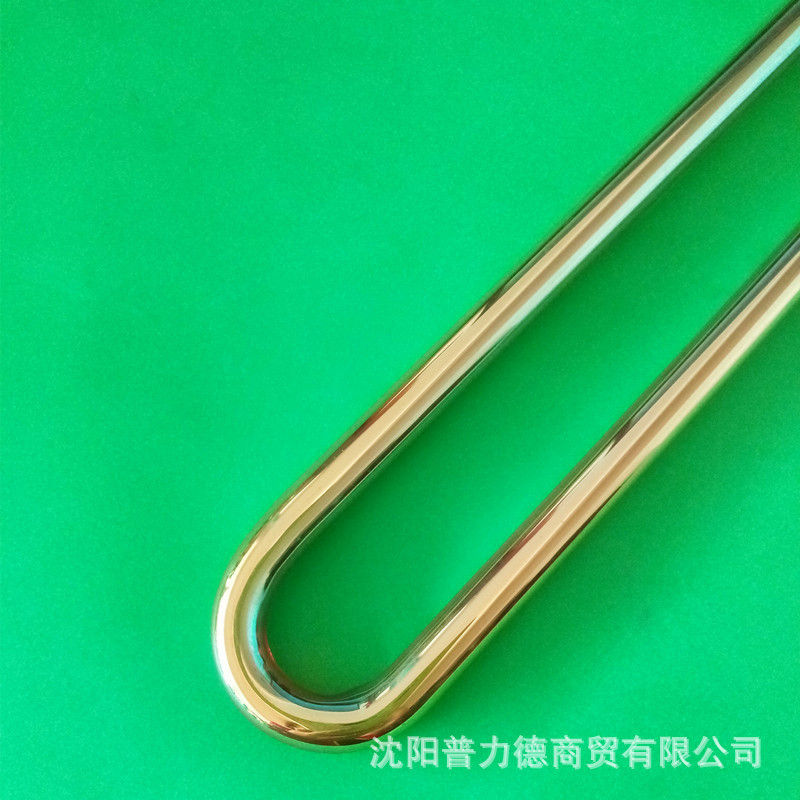220V 750W U型黃金管 紅外線加熱管  集成吊頂浴霸燈管示例圖2