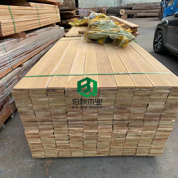 菠蘿格實力工廠 印尼菠蘿格防腐木 菠蘿格龍骨