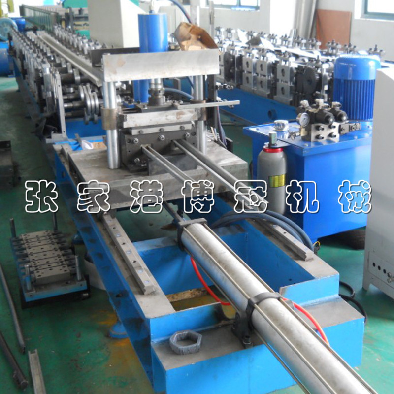 蘇州廠家 專業(yè)供應(yīng)輕鋼龍骨機(jī)械設(shè)備 龍骨機(jī)械 龍骨設(shè)備示例圖5