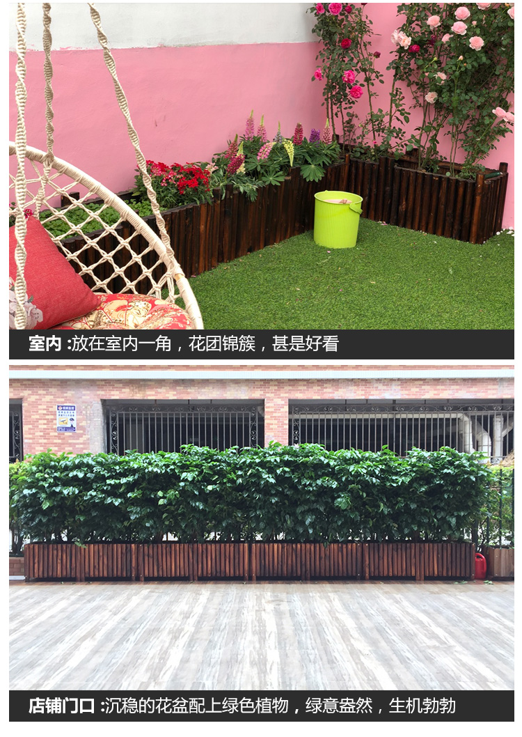 畢節威寧pvc護欄 庭院裝飾隔斷畢節威寧竹籬笆白色塑料柵欄定做