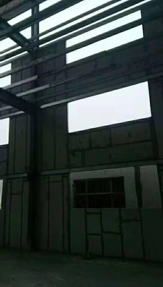 河北滄州市孟村縣顆粒隔墻板輕鋼龍骨隔墻 生產廠家