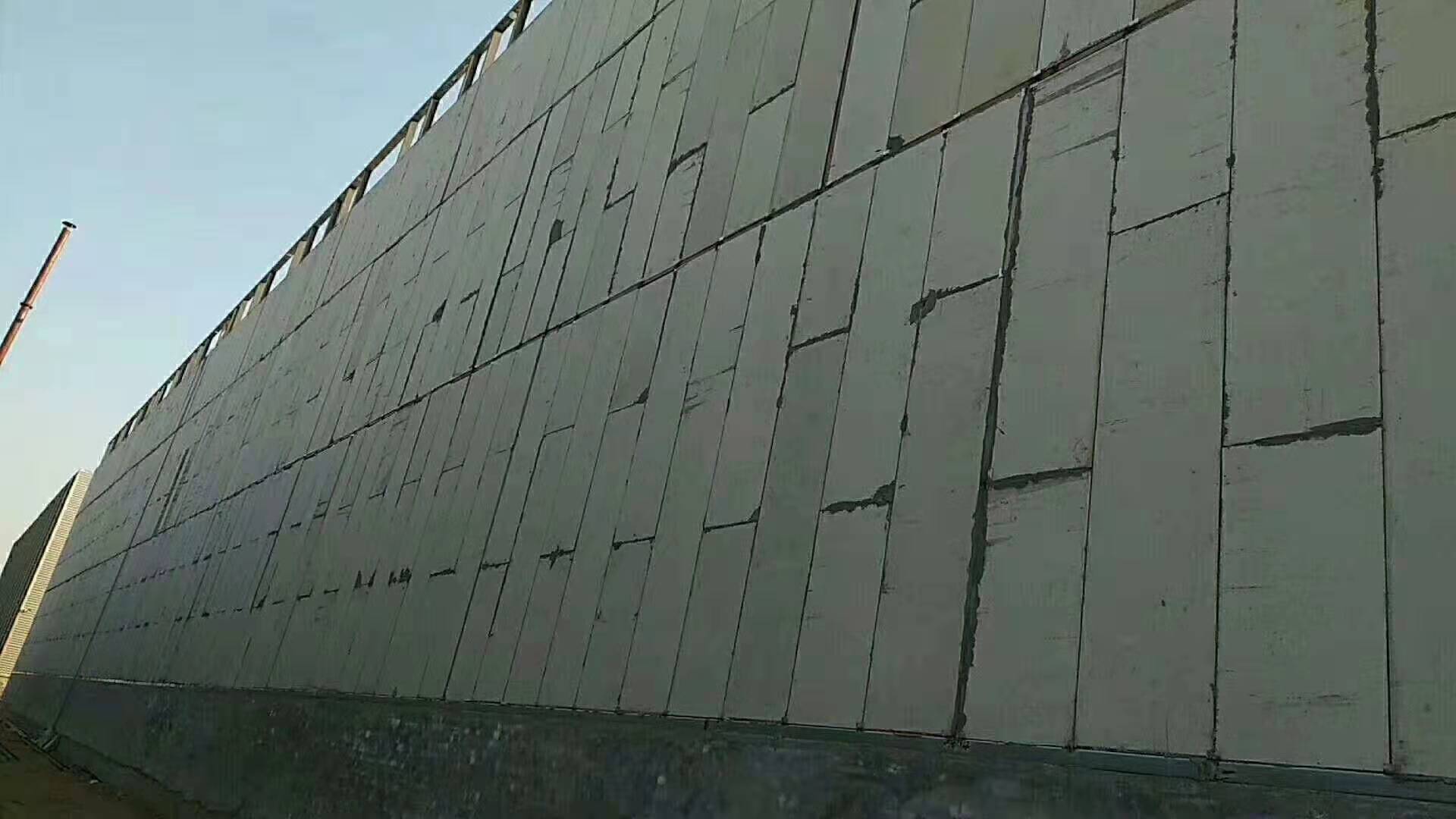 河北滄州市孟村縣顆粒隔墻板輕鋼龍骨隔墻 生產廠家