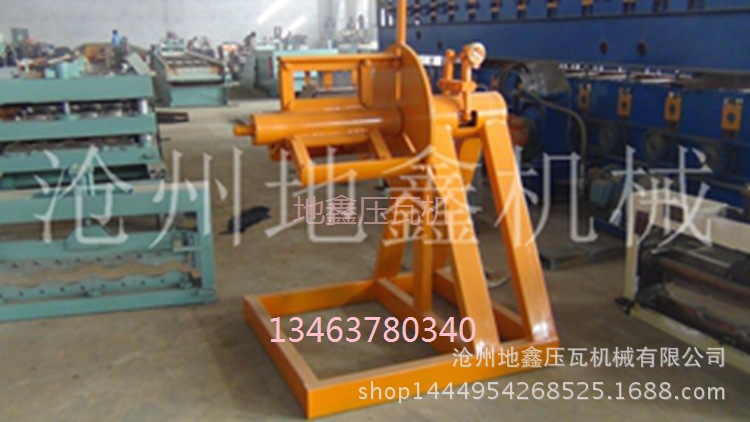 廠家直銷各種規(guī)格的龍骨機(jī)設(shè)備一機(jī)三用的龍骨機(jī)器示例圖16