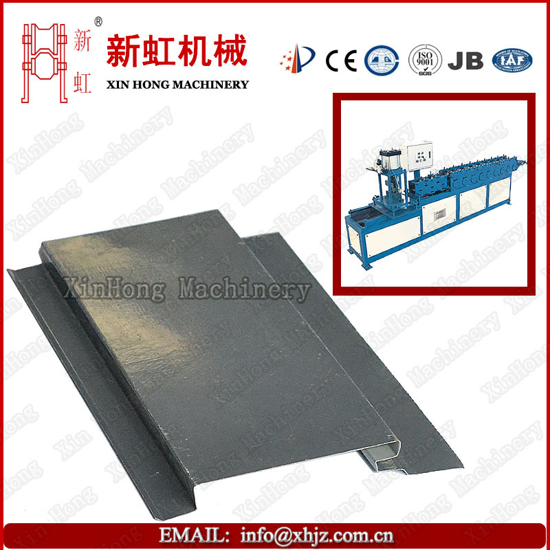 天花扣板龍骨機(jī) 鋼鋸自動切斷機(jī)組 龍骨機(jī) 扣扳機(jī) 龍骨機(jī)械示例圖3