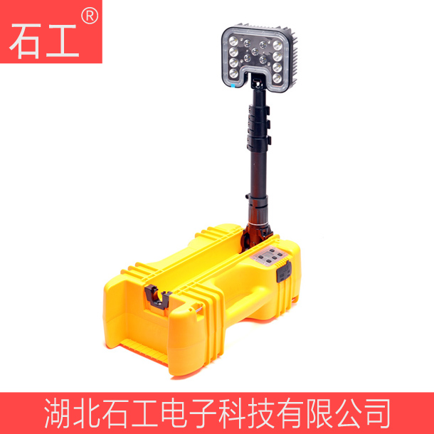 LED輕便移動燈\FW6116 DC21.6V 35W