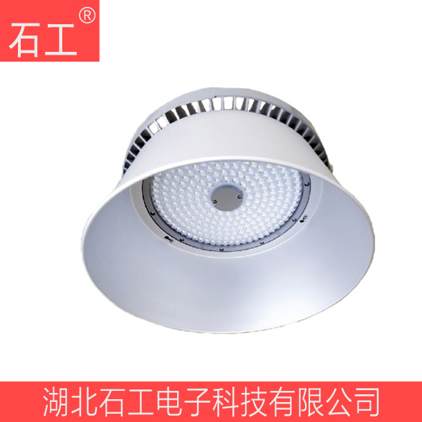 深照型工廠燈 NGC9826-230W LED光源 安裝附件成套