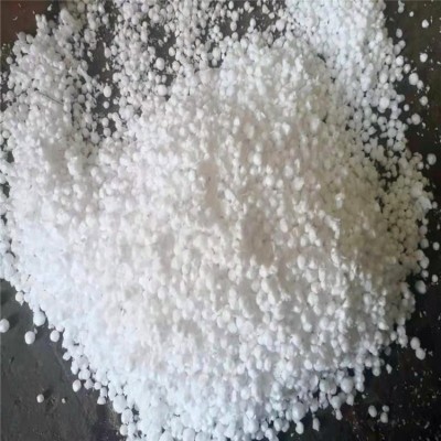 白色泡沫聚苯顆粒 EPS聚苯乙烯泡沫顆粒 軒敞生產廠