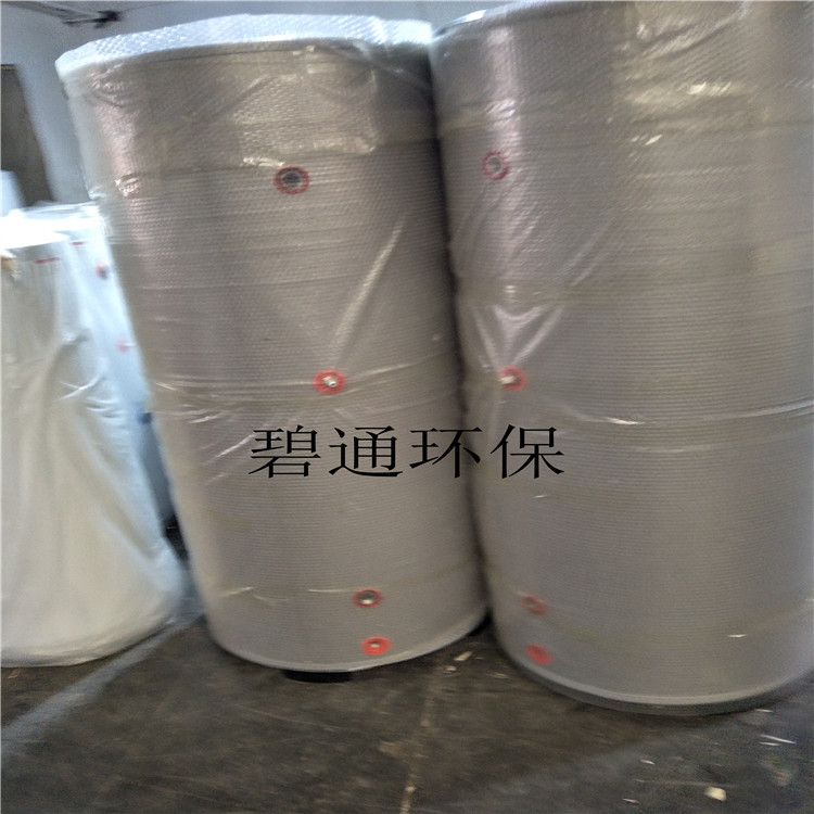 空氣能承壓水箱 不銹鋼保溫圓水箱 碧通空氣源熱泵緩沖水箱 廣西碧通安裝指導(dǎo)