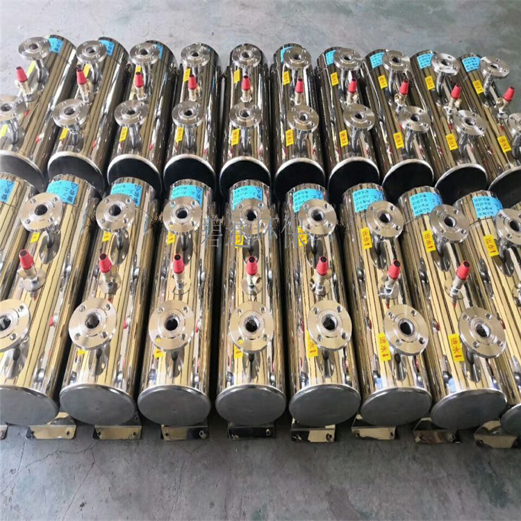 空氣源熱泵輔助電加熱器 口徑DN100空調(diào)電加熱器 30千瓦輔助加熱器