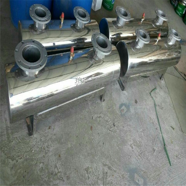 空氣源熱泵輔助電加熱器 口徑DN100空調(diào)電加熱器 30千瓦輔助加熱器