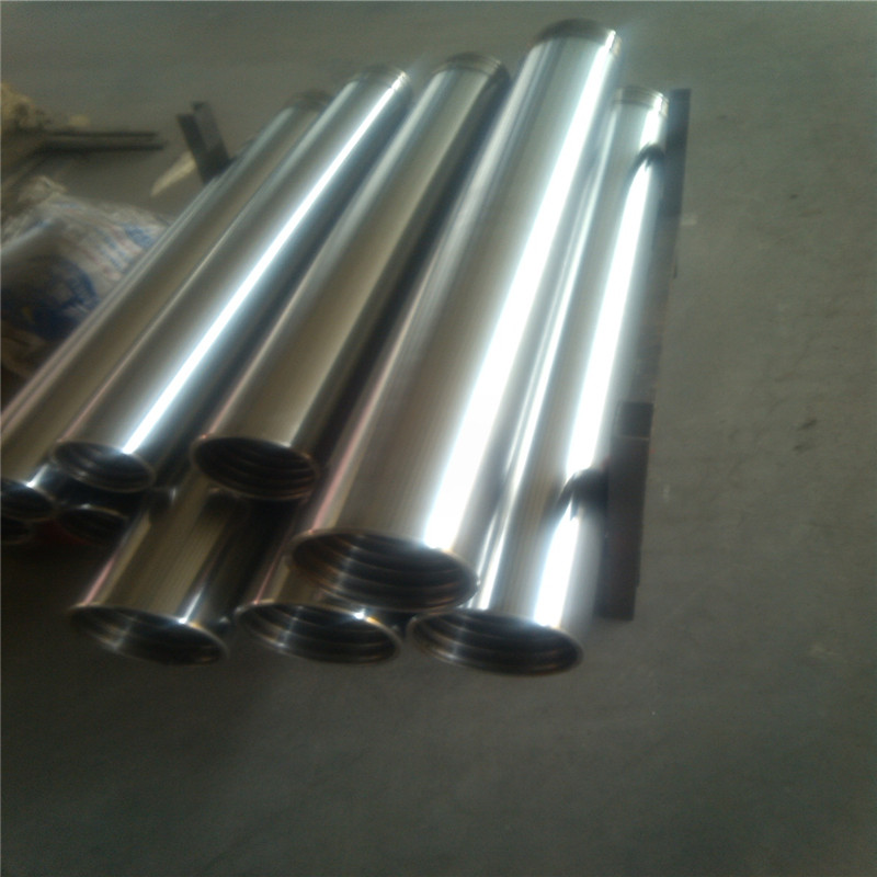 特殊內徑精密絎磨管 精密絎磨管內孔250mm 紹興精密絎磨管