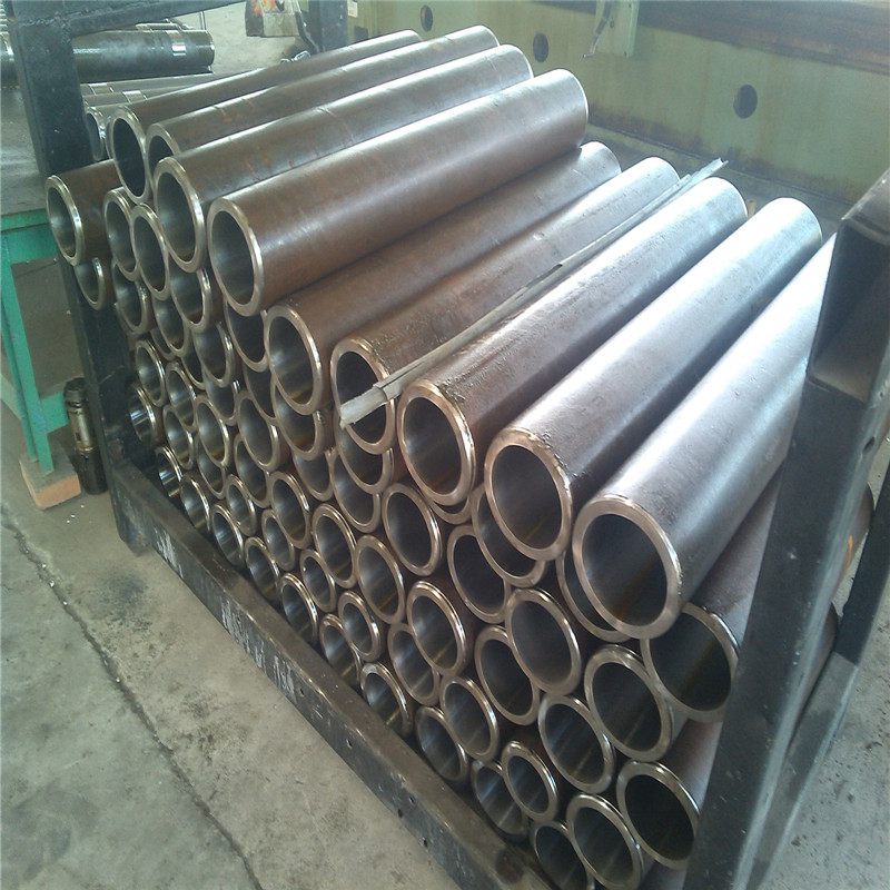 特殊內徑精密絎磨管 精密絎磨管內孔250mm 紹興精密絎磨管