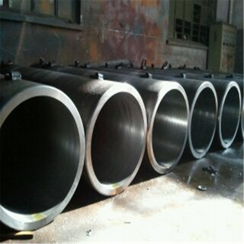 特殊內徑精密絎磨管 精密絎磨管內孔250mm 紹興精密絎磨管