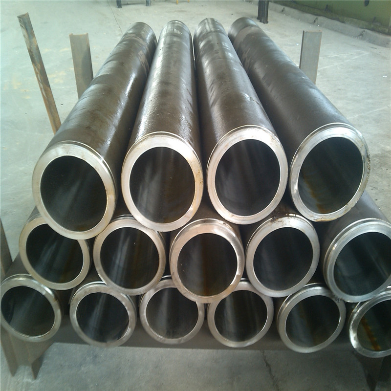 特殊內徑精密絎磨管 精密絎磨管內孔250mm 紹興精密絎磨管