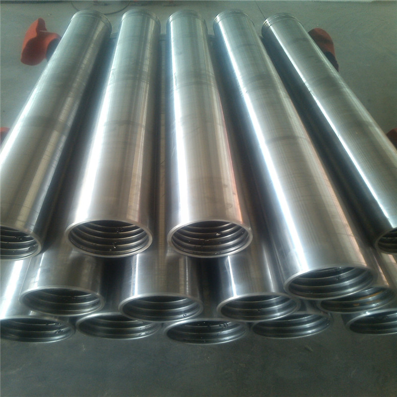 特殊內徑珩磨管 珩磨管內孔100mm 南通珩磨管