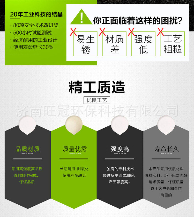 高溫烤漆房 噴塑房高溫噴塑房固化爐房 油漆烘干房 工業噴塑烤箱示例圖2