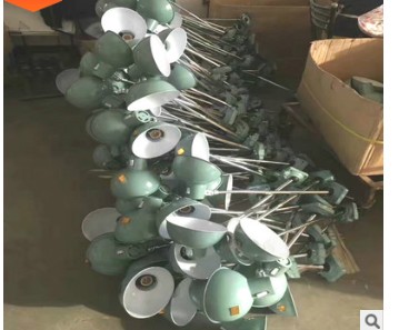 交流24伏防爆機床工作燈 廠家生產機床防水LED工作燈示例圖12