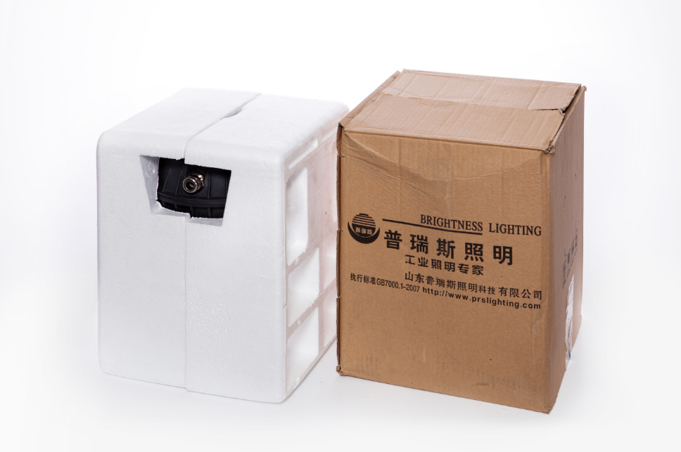 批發(fā)防水防塵防眩三防金鹵燈電廠nfc9180防水防塵頂燈防眩通路燈示例圖5