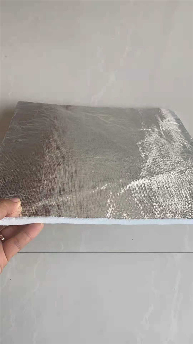 淮安防火氣凝膠保溫氈 防火耐高溫 佰鴻節(jié)能 價格