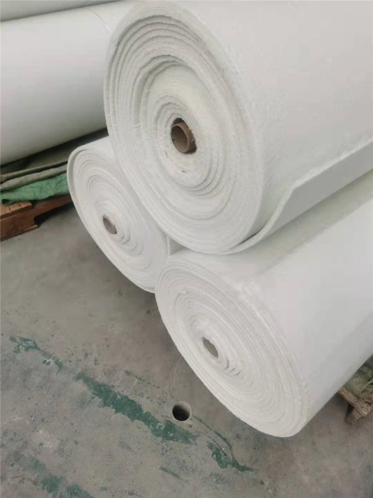 滁州A級防火氣凝膠保溫氈 防火耐高溫 3MM6毫米10mm 定制