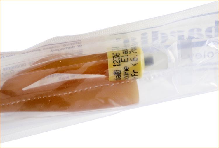現(xiàn)貨供應(yīng)批發(fā)Bard 美國巴德雙腔乳膠無菌導(dǎo)尿管20號 有嘴 帶閥示例圖9