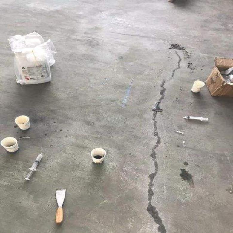 貴陽(yáng) 快干封縫膠廠(chǎng)家  水泥地面裂縫處理  服務(wù)周到