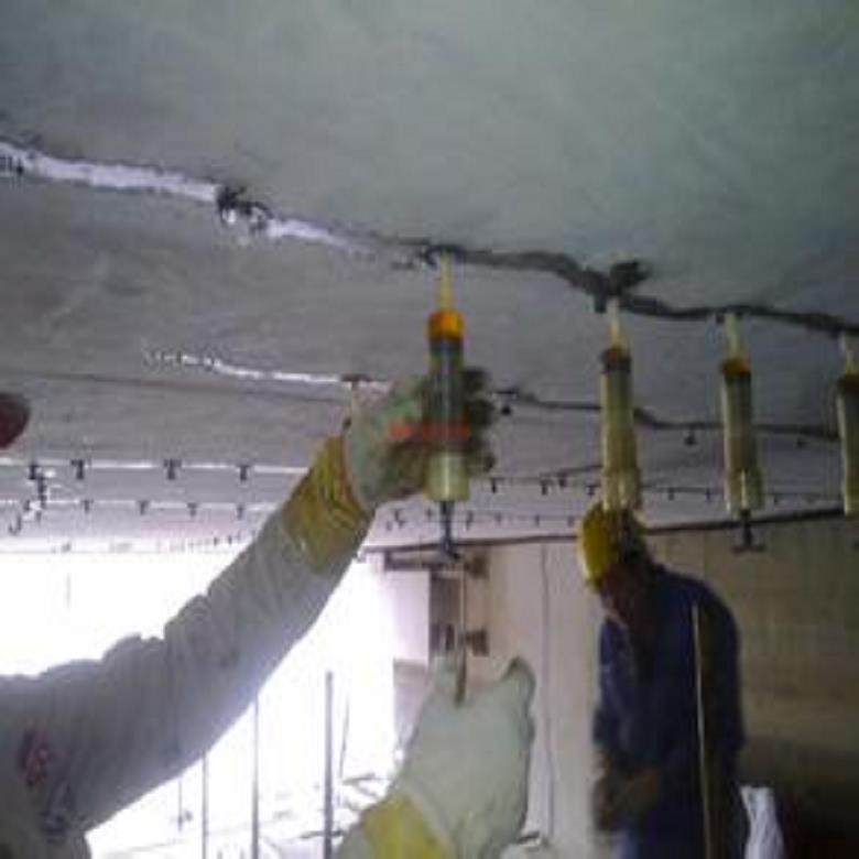 赤峰 快干封縫膠廠家  水泥地面空鼓處理  用量