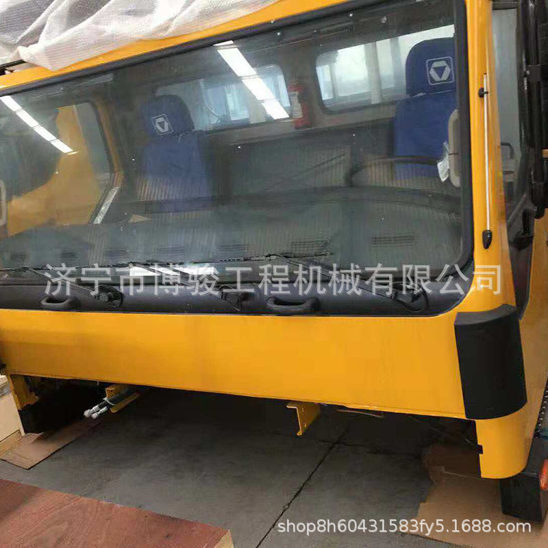 10噸吊車配件 液壓油管 大江汽車吊起重機配件 源頭廠家供應示例圖5