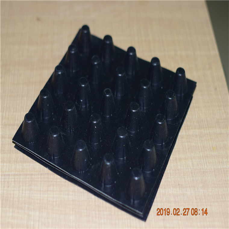 排水板日照廠家，供應日照排水板，生產(chǎn)排水板日照潤果實業(yè)集團