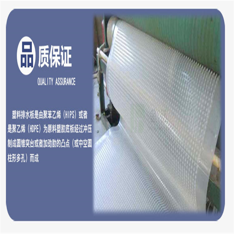 排水板麗水廠家，供應麗水排水板，生產排水板麗水潤果實業集團