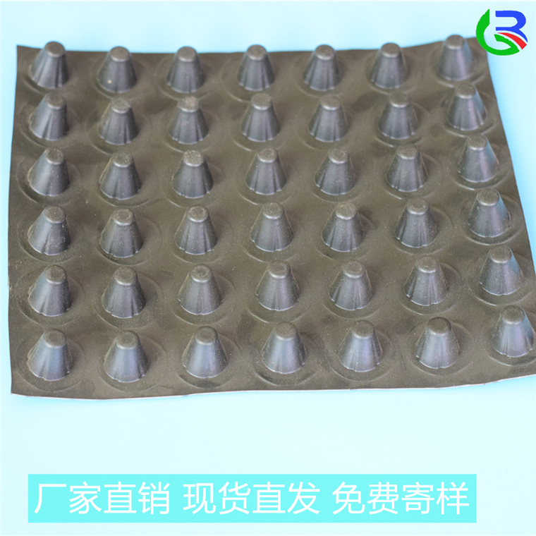 塑料排水板岳陽(yáng)廠家，供應(yīng)岳陽(yáng)塑料排水板，生產(chǎn)塑料排水板岳陽(yáng)潤(rùn)果實(shí)業(yè)集團(tuán)