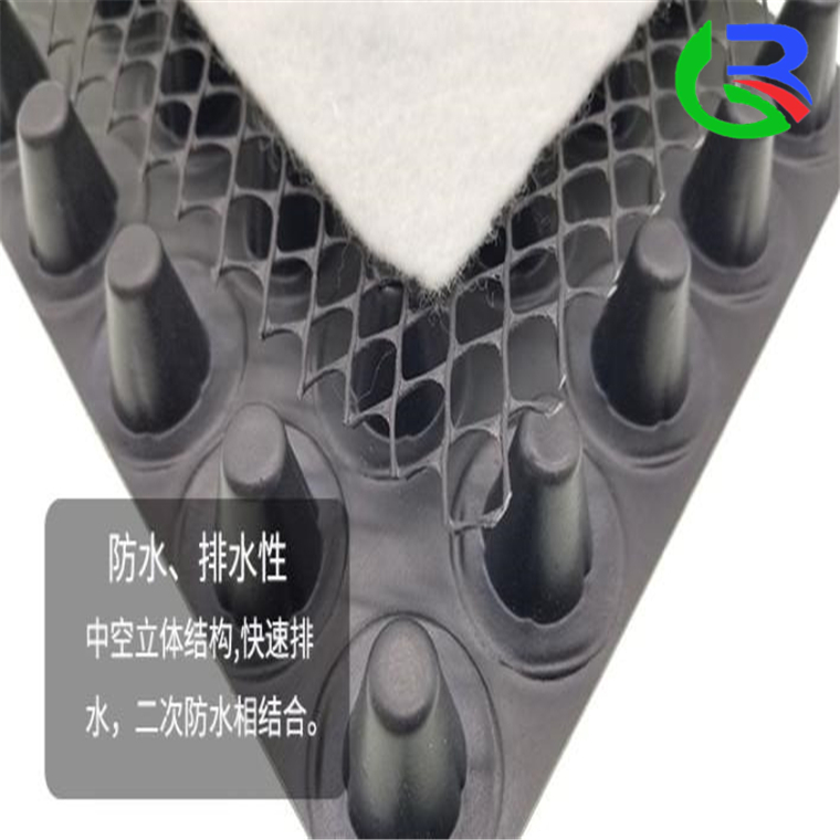 排水板廣元廠家，供應廣元排水板，生產排水板廣元潤果實業集團
