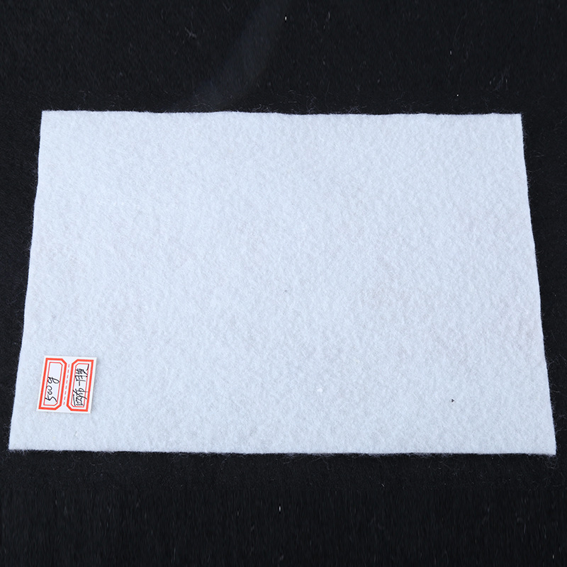 兩布一膜600克復合土工膜兩布一膜土工膜 強度高600克復合土工膜示例圖11