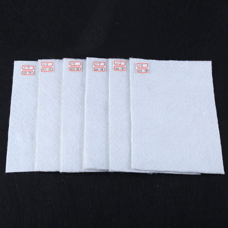 廠家供應復合土工膜 優質兩布一膜 防水防滲土工膜 兩布一膜示例圖10