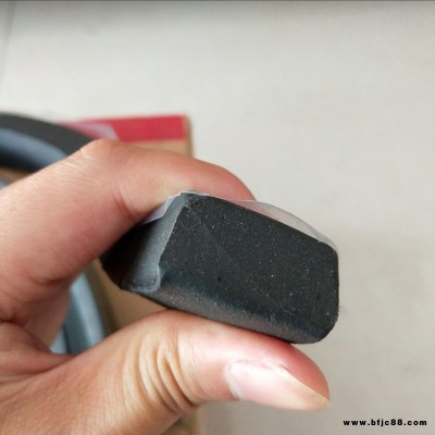 密封橡膠止水條 膨脹橡膠條 遇水膨脹止水條  龍翔 型號齊全  整箱出售