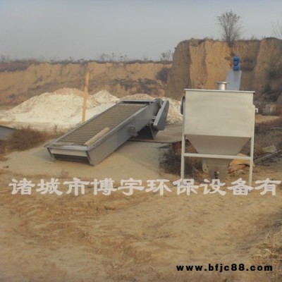 博宇環保BYGS 客戶廠家定制格柵除污機 轉鼓式格柵除污機 細格柵