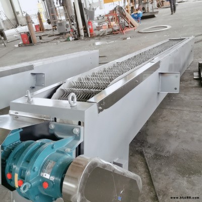蔚藍環保 機械格柵 格柵除污機 耙齒式屠宰污水撈毛機 回轉式格柵清污機 廠家定制