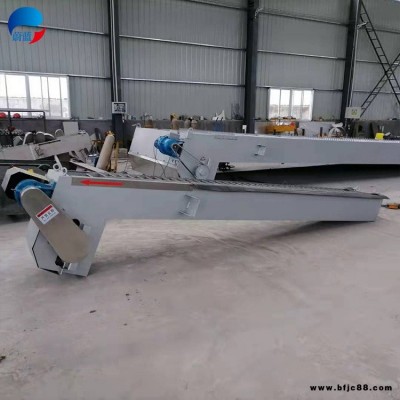 蔚藍 機械格柵污水設備 回轉式粗格柵 格柵清污機WL-30250廠家直供
