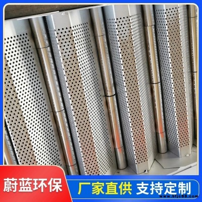 廠家批發網板式格柵除污機 階梯格柵清污機 屠宰廠污水撈毛機 不銹鋼WL-27格柵清污機