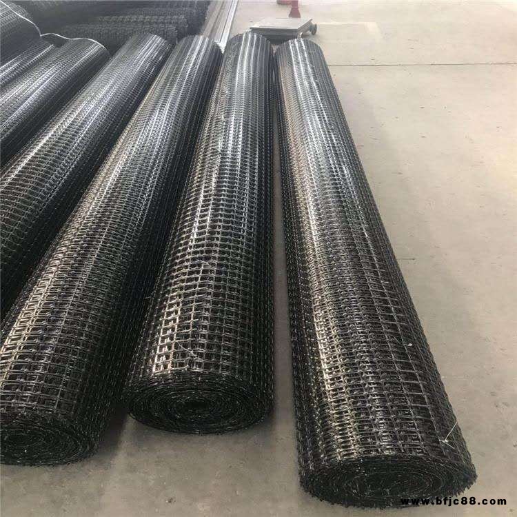 安平臨邊 專業生產 土工格柵 塑料網 公路鐵路路基格柵 雙向格柵 歡迎來電選購