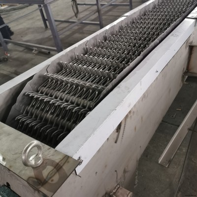 山東蔚藍(lán)機(jī)械格柵機(jī)械格柵除污機(jī)耙齒式格柵清污機(jī)型號大全
