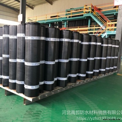 吉林延吉廠家直銷SBS火烤型 防水卷材 昕宇虹防水卷材 耐根穿刺 防水卷材廠家