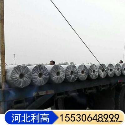 坡屋頂防水透氣膜 呼吸紙供應商 利高 防水透氣膜 鋼結構專用防水透氣膜