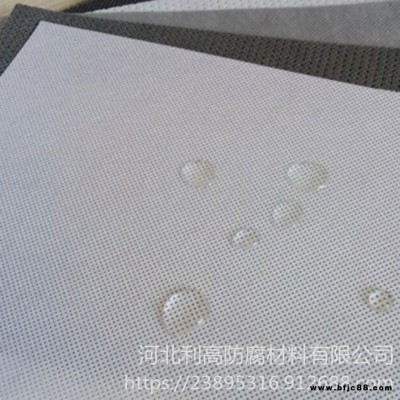 聚丙乙烯膜 建筑用防水透氣膜價格 利高 高分子防水透氣膜 量大從優